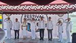 Día de la Marina: reconocen labor de quienes fortalecen el desarrollo marítimo del país