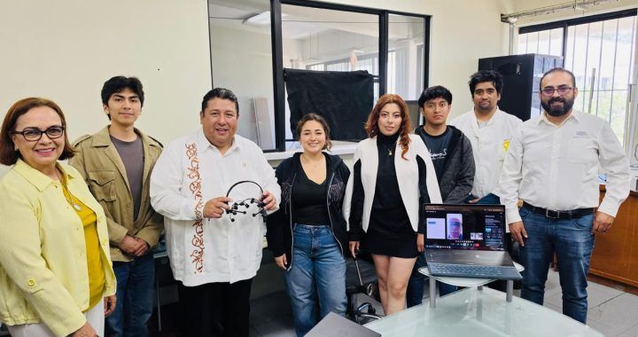 Universidad Autónoma de Baja California y Tec Madero impulsan importante proyecto para medir impacto de estrés y ansiedad en estudiantes