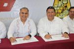 Alianza estratégica entre Tec Madero y Universidad Politécnica de Altamira impulsará proyectos para atender necesidades de la región.