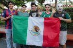 Destaca Mónica Villarreal importancia de la convivencia en espacios públicos durante evento gastronómico