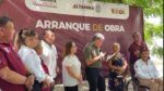 Proporciona Armando Martínez mejores condiciones en espacios TAMUL