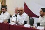 Sur de Tamaulipas se mantiene en verde en el Semáforo del Cuidado del Agua