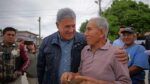 Continúa Armando Martínez transformación de Altamira